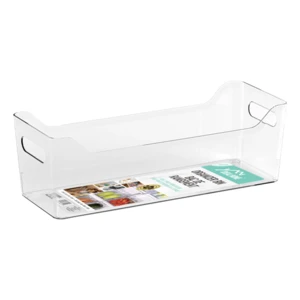 38210, Ideal Home Organizer  Bin 15.7x5.9x5.1 inch, 191554382107
