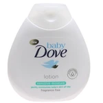 DBL200-S, Dove Baby Lotion 200ml Sensitive Moisture, 8710908658006