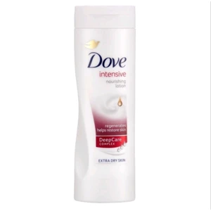 DBL250IED, Dove Body Lotion 250ml Intensive Extra Dry, 8711700807258