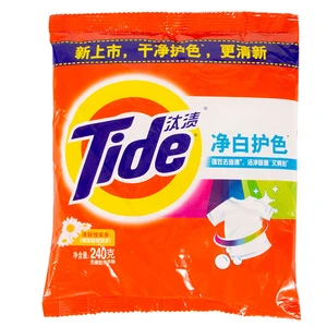 TD240P, Tide Powder 240g Color Protecting