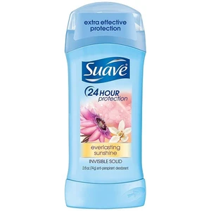 SD26ES, Suave Deo IS 2.6oz Everlasting Sunshine, 079400191151