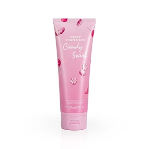 89502, Women's Fragrance Body Lotion 8oz/236ml   CANDY SWIRL, 191554895027