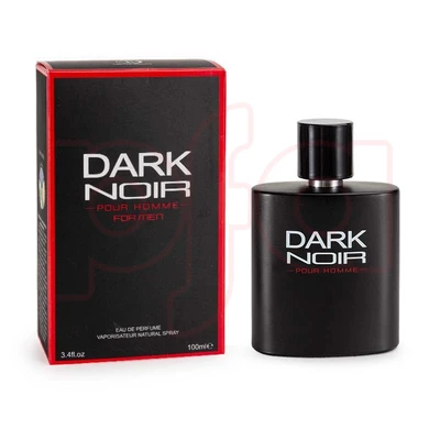 88215, Men's EDP 3.4oz  DARK NOIR, 191554882157