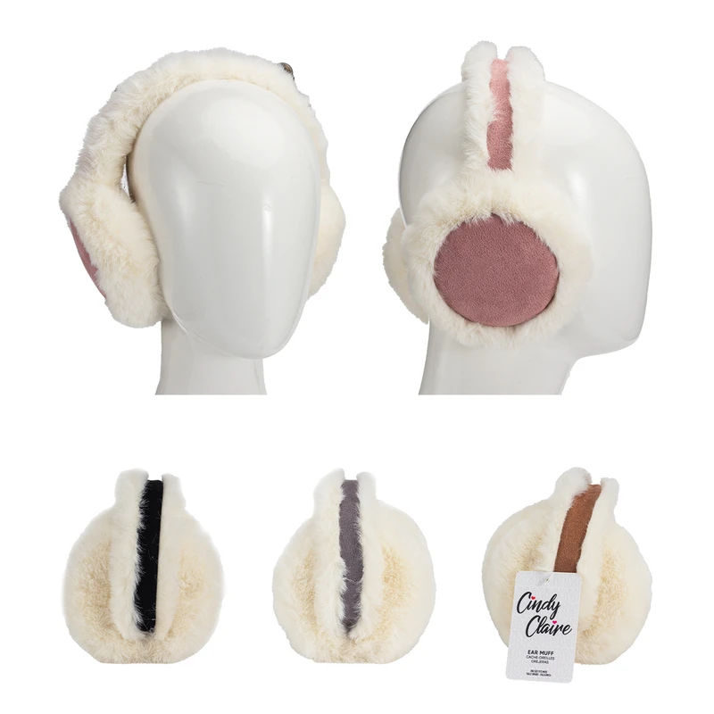 Women's Earmuff