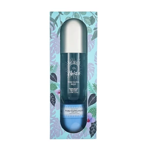 89553, Solo En Ibiza Women's 2pcs Tropical  Set BARCELONA BLISS 3.4.oz body mist &1.76.oz body cream, 191554895539