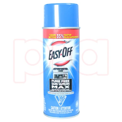 EO14FF, Easy Off Oven Cleaner 14.5oz 400g Fume Free, 062200003946