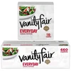 VF-NAPKIN110, Vanity Fair Everyday  Casual Napkin 110 Sheet, 042000356015