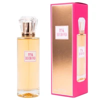 88314, Eau de Parfum 3.4 oz/100 ml Pink Diamond for Women - United Scents, 191554883147