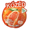 HG-GC75O, Happy Global No Fat Gummy Candy 75g(2.65oz) Orange, 6976791281499