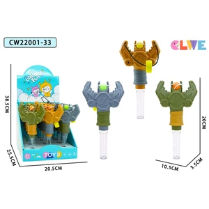 LETIME-SLINGS, Letime Press Candy Toys 4g Sling Shot