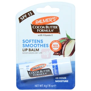 ET15CB, Palmer's Lip Balm .15oz Cocoa Butter, 010181000089