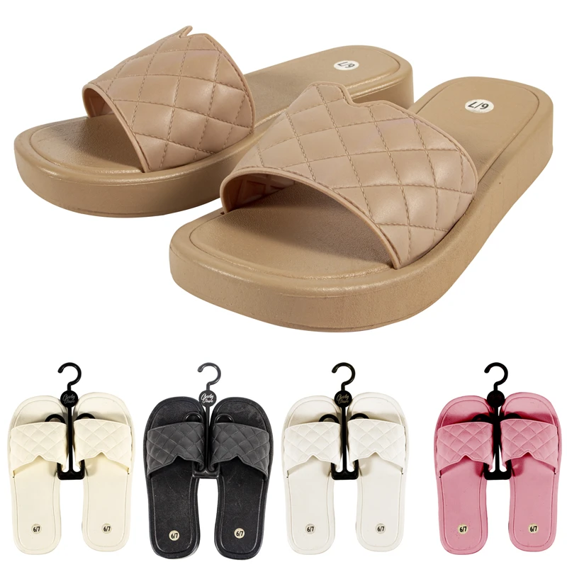 CC Ladies Slipper