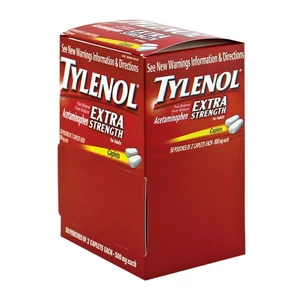 M-T25, Medicine Tylenol 25's E/S Display