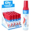 J31825-300, City Butane Gas Refill 18ml, 605369002643