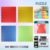 T9006, Plastic Floor Mat, 887257190063