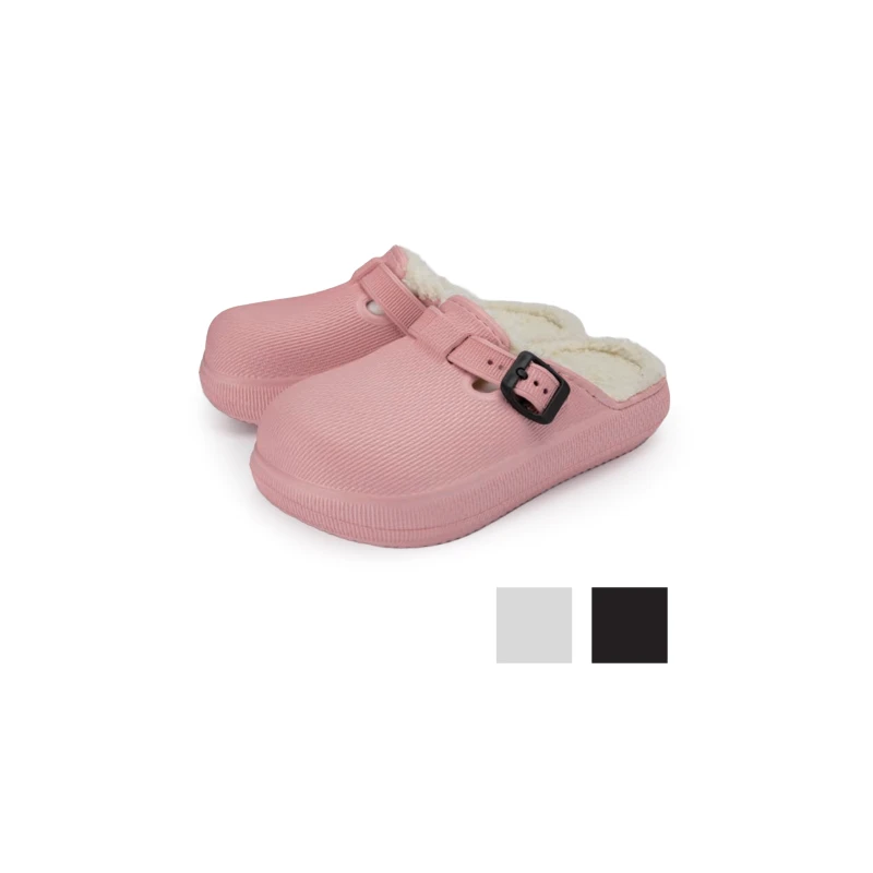 Thermaxxx Ladie's Slipper