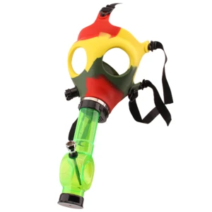 MA-002, Gas Mask camo(24/cs)