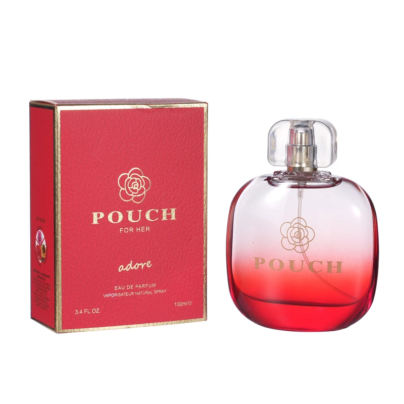 Ladies EDP 100ml/3.4fl.oz POUCH ADORE