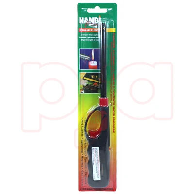 J-27144, Handi BBQ Lighter 144/CS, 605369000212