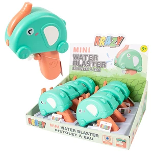 90155, Water Gun Elephant, 191554901551