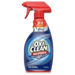 OXIS12, Oxi Clean Max Force Spray 12oz, 757037512449
