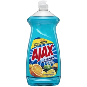 AD28CB, Ajax Dish 28oz Citrus Berry, 035000446961