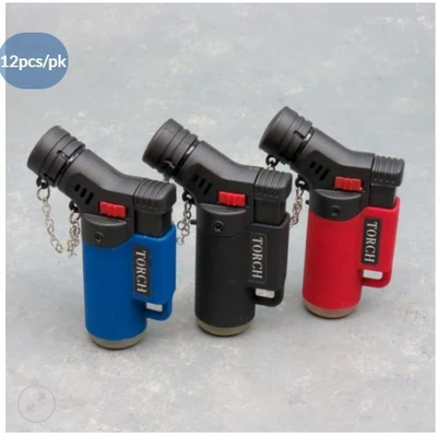 J9474-RB, Lighter Torch, 652369094741