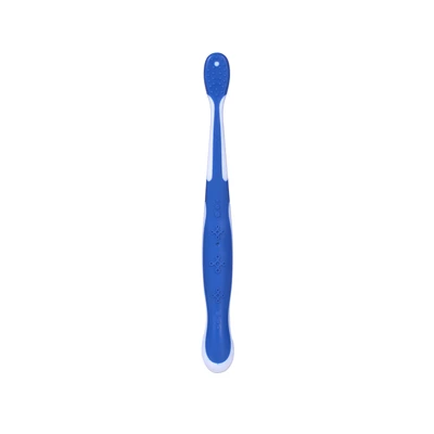68068, Oral Fusion Kids Toothbrush & Cap 8PK Set - 3+, 191554680685