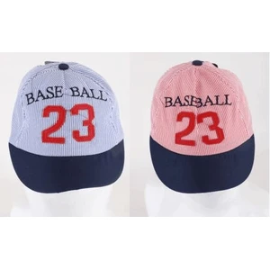 91096, MM Baseball Cap Kids 23, 191554910966