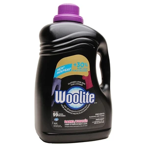 WD4.4L, Woolite Dark 4.4L Liquid