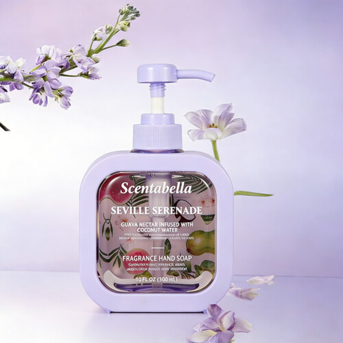 Seville Serenade Fragrance Hand Soap