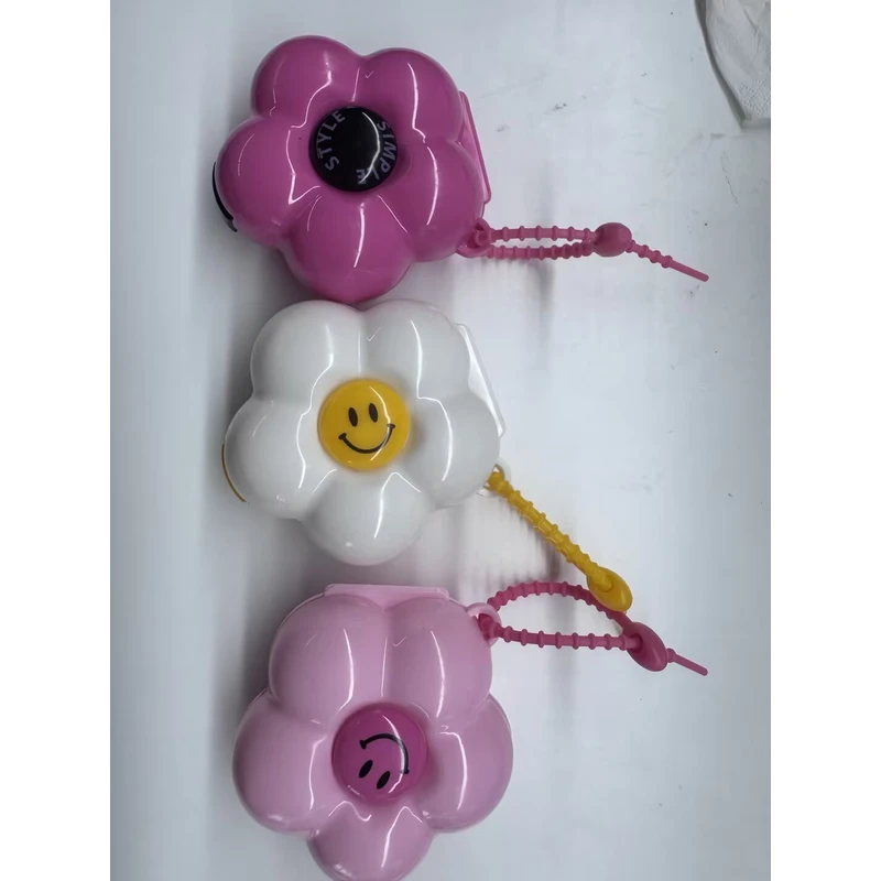 Wish Care Pill Boxflower