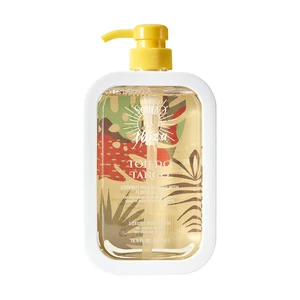 60733, Solo EN Ibiza Body Wash 16.9oz – Toledo Tango, 191554607330