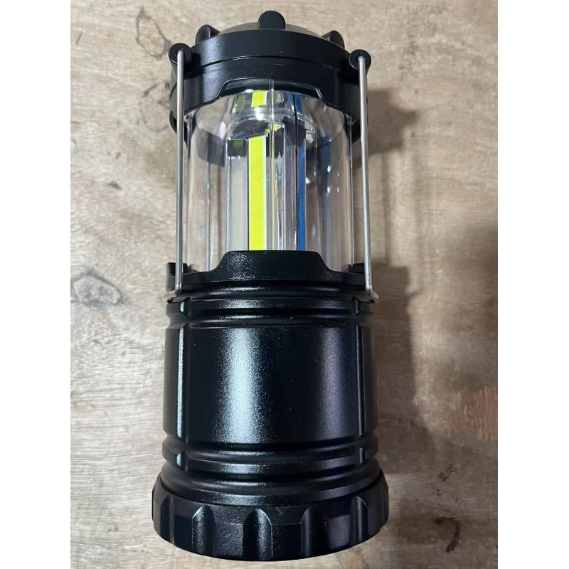 Scotts COB Camping Light L