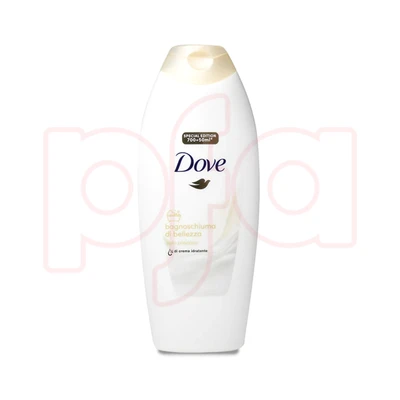 DBW750S, Dove Body Wash 750ml Seta Silk, 8720181342295