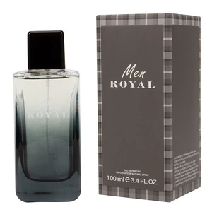 88203, Men's EDP 3.4oz  MEN ROYAL, 191554882034