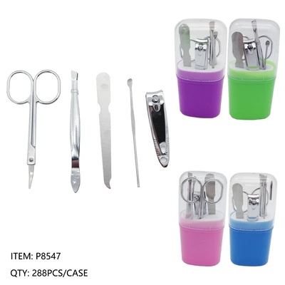 P8547, NAIL CLIPPER, 887257285479
