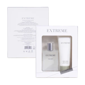 88593, Men's 2pcs Set  Extreme 50ml/1.7fl.ozEDT + 80ml/2.8fl.oz Body Wash, 191554885936