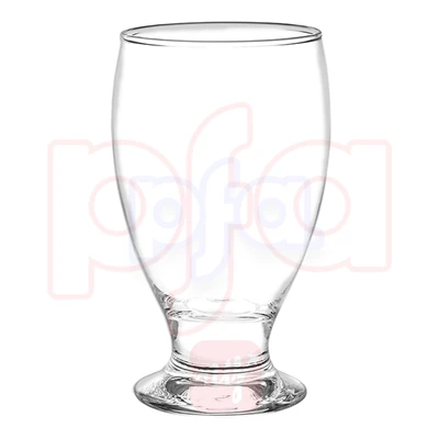 CR-0506AL12, Cristar Lexington Water Goblet Glass 12oz, 813293020675