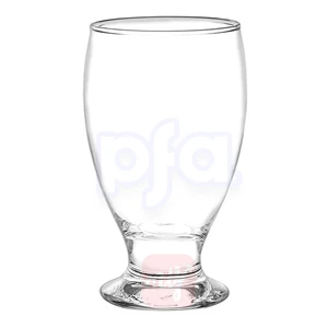 CR-0506AL12, Cristar Lexington Water Goblet Glass 12oz, 813293020675