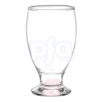 CR-0506AL12, Cristar Lexington Water Goblet Glass 12oz
