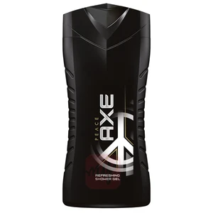 ABW250PE, Axe Body Wash 250ML Peace, 8712561190435