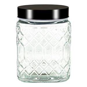 33210, Ideal Kitchen Glass Jar 49.03 oz, 191554332102