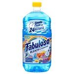 F56BA, Fabuloso 56oz Bleach Alternative Spring Fresh, 035000988706