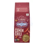 KSF-8CC, Kingsford 8LBS Charcoal Cumin Chili, 044600326016