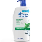 HSS650-CM, Head & Shoulders Shampoo 650ml 22oz Cool Menthol, 4987176072856
