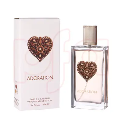 89092, Ladies EDP 100ml/3.4fl.oz ADORATION, 191554890923