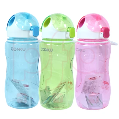 CK-8061, Conku 560ml 19oz Water Bottle, 6952735010455