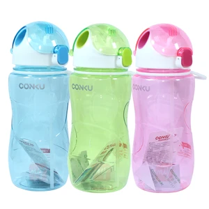 CK-8061, Conku 560ml 19oz Water Bottle, 6952735010455