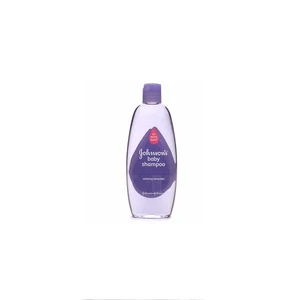 JJSH300L, JJ Baby Shampoo 300ml Lavender, 3574660214574